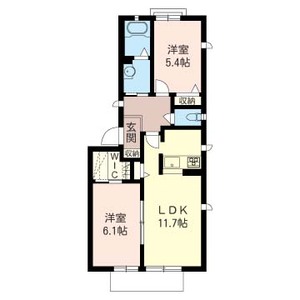 ウィンシティ横濱瀬谷Ⅴ 101号室