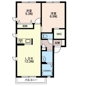 クランツ鎌倉 101号-15