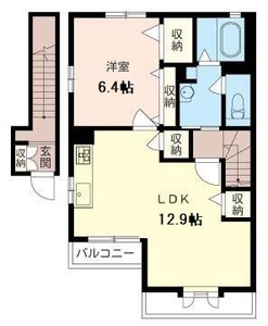 パリオリ 201号-14