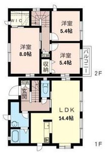 鵠沼ハウスＡ 101号-14