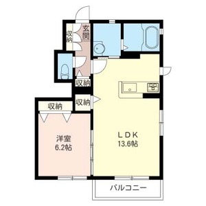 セレスティⅢ 101号-13