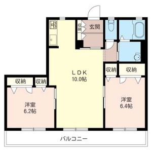 アーバンヒルズ鎌倉 202号室