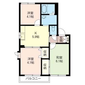 フォルテシモＡ 102号-2