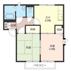 グランメール山金 203号-13