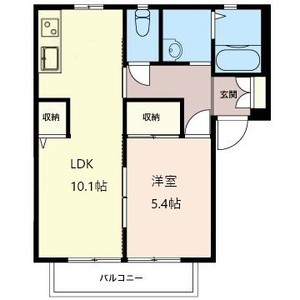 グランドュール 103号-3