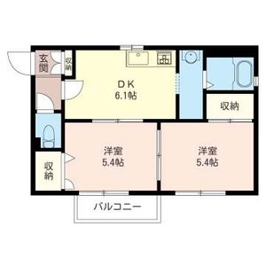 サニーウェル 202号-2
