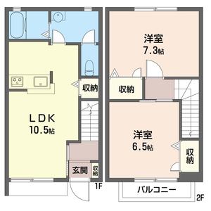 シャルムアイ 105号-15