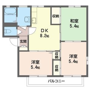 Ｒｉｔｏ湘南 203号-15