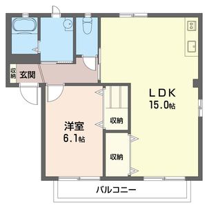 パークコート 202号-16