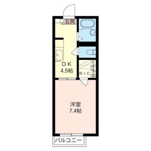 湘南パークサイド 202号-16