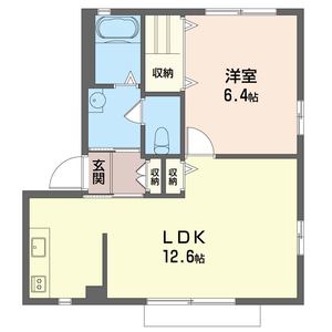 ニューハイムＥ 101号-12