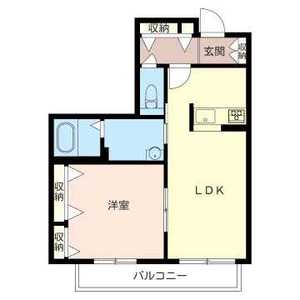 ベラビスタD 102号-13