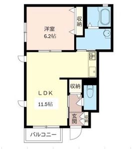 ルミナール辻堂東Ⅲ 101号-15