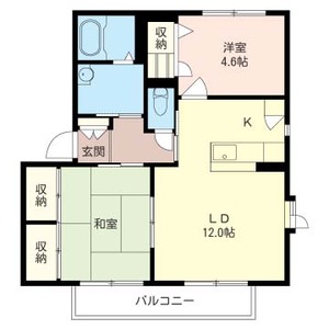 レルロードWEST 201号-12