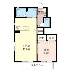 マーリエ カハレ 103号-13