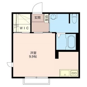 サルビアコート南希望が丘 102号-13