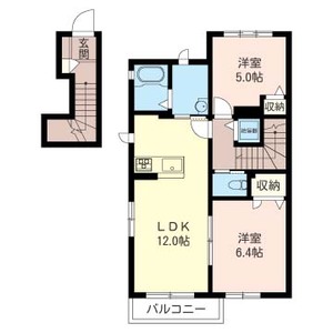 セレスティⅠ 203号-14
