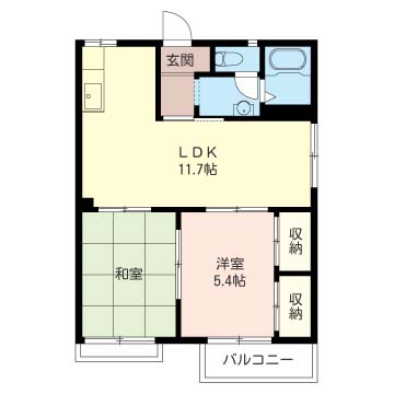 5丁目アイランド 101号-14