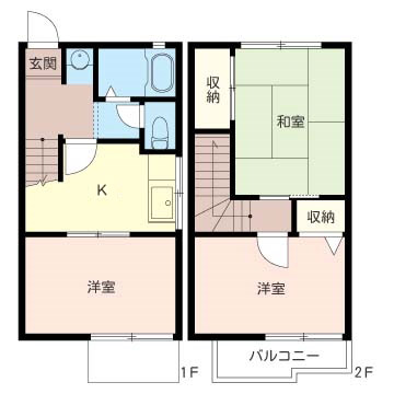 Ｊアベニュー　Ａ108-2