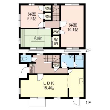 関テラス101-2