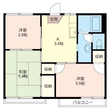 ミルキーウェイ 201号-16