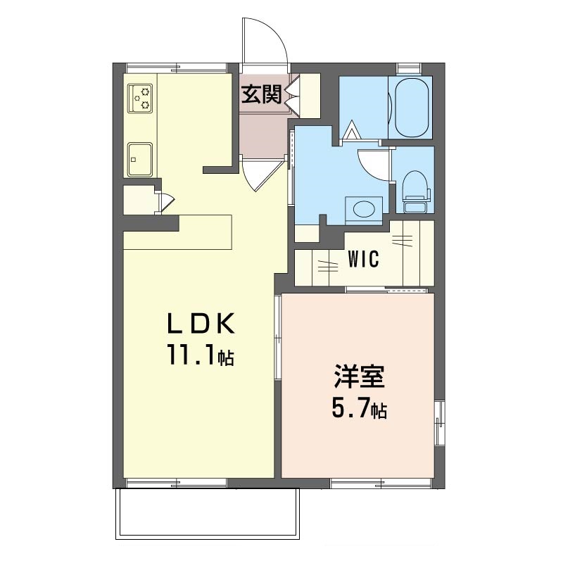 サウスバレー安藤　Ｃ201-5