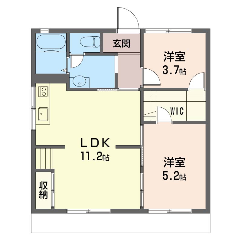 サンモール本郷台 103号-16