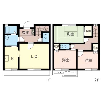 プランドール　Ｂ102-2