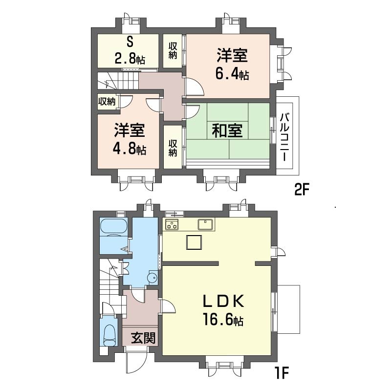 石崎テラス 101号-16