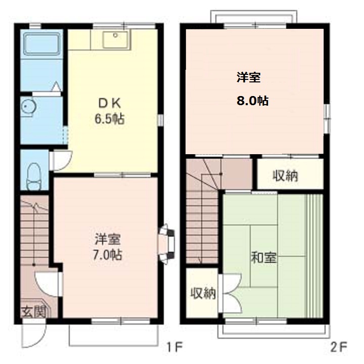 フラワーテラス103-2