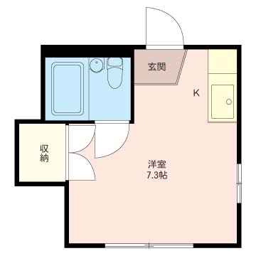 ルミエール 101号-12