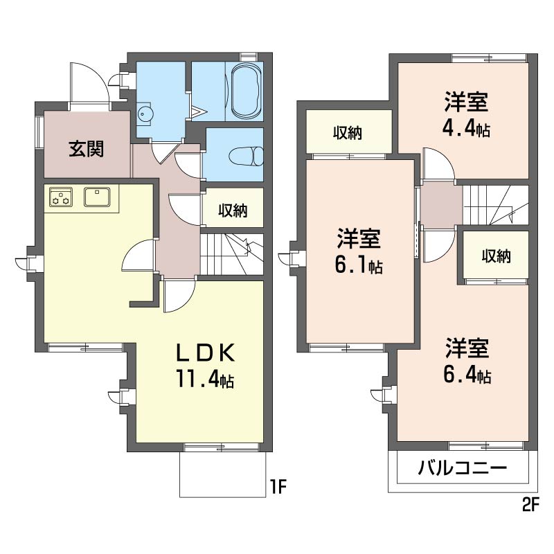 パルメゾン103-2