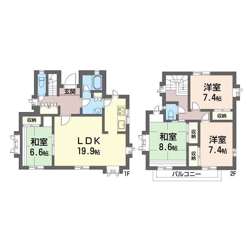 水野邸　Ｉ101-2