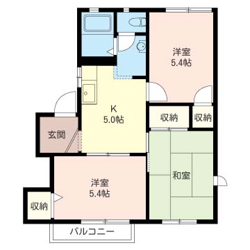 ベルカーサ201-2