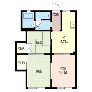 エミネンス石名坂 103号-13