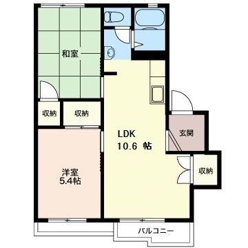 アルカディア　Ａ205-2