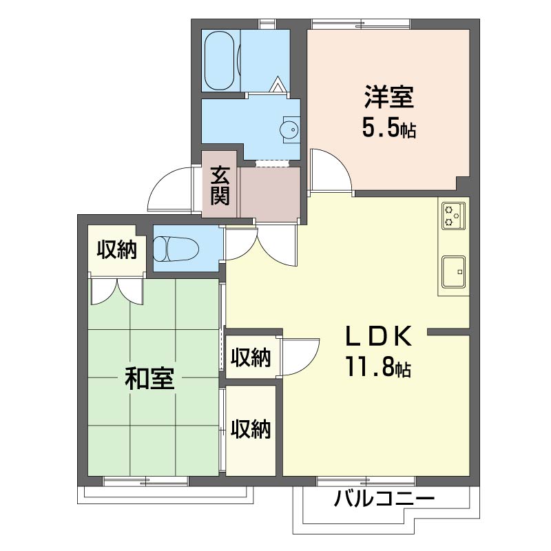 アルカディア　Ｂ202-2