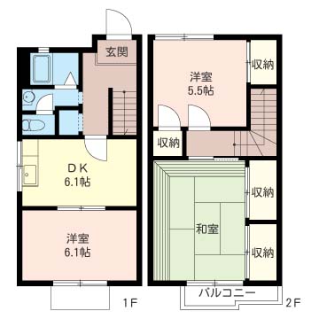 ウィルハイム 106号-16