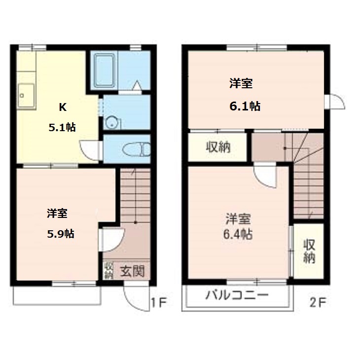エスポワール湘南　Ｂ103-2