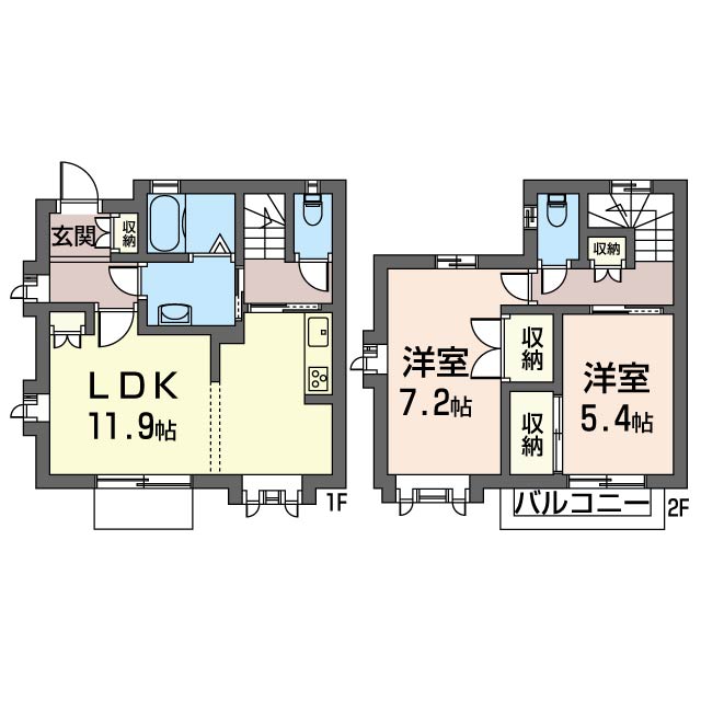 アネックス A 102号-12