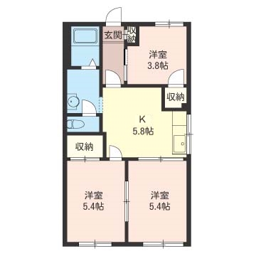 シャルマンＫ202-2