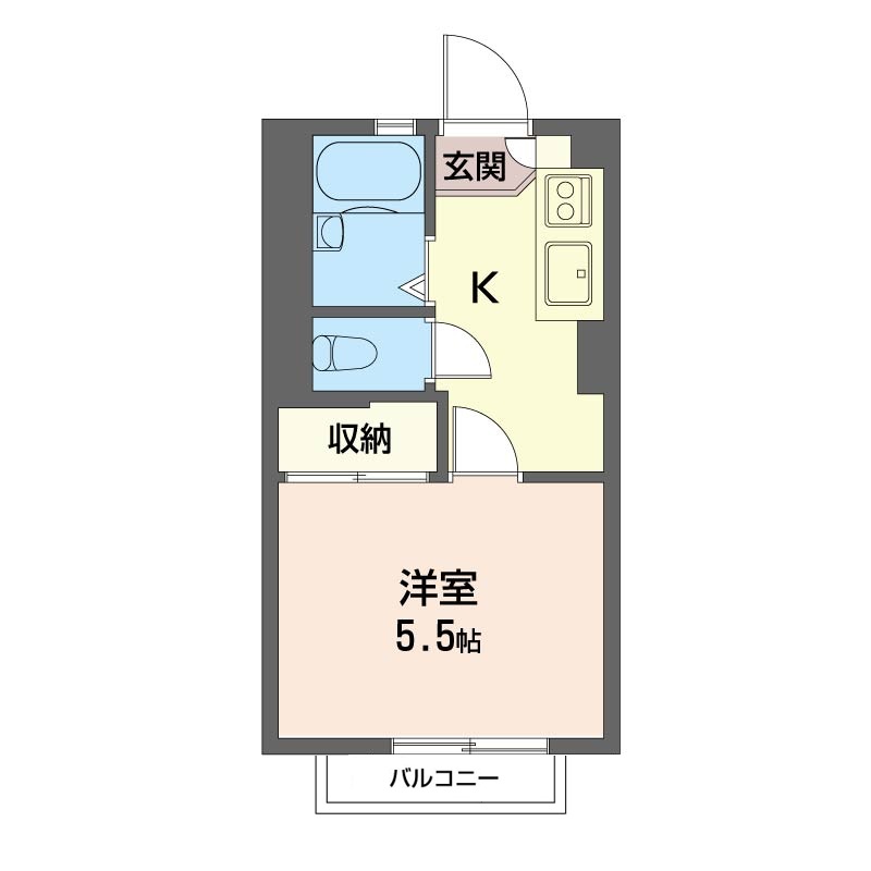 コートｉＶＹ 302号-16