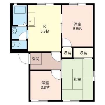 ＳＵＮＮＹ　ＨＩＬＬＳ　Ｂ102-2