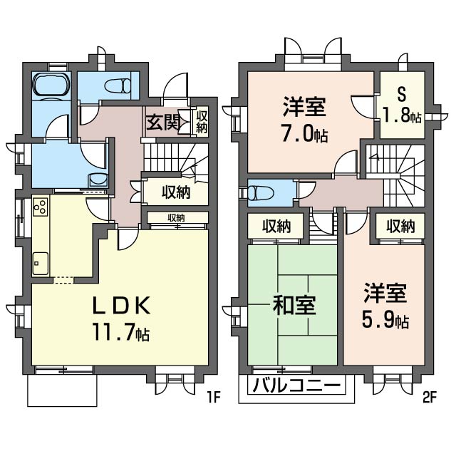 渡邊テラス　Ｃ102-2