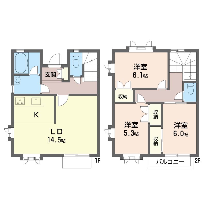 ヴェルディ南　Ｂ102-2