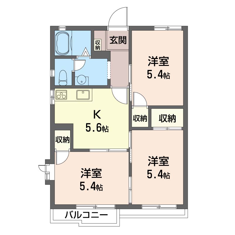 エクセルＫ　Ⅱ 202号-16