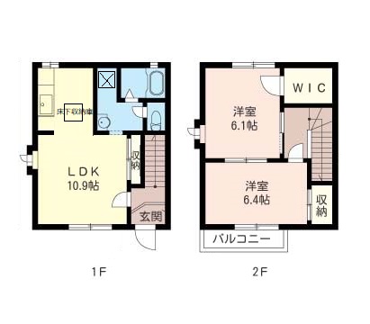 シャンティ・Ｙ 101号-16