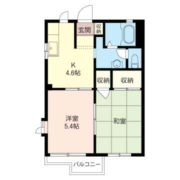 フォンテーヌ202-2