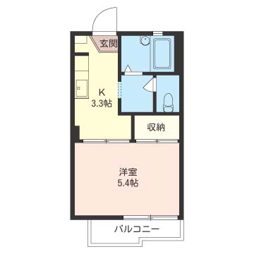 リヴェール 203号-12