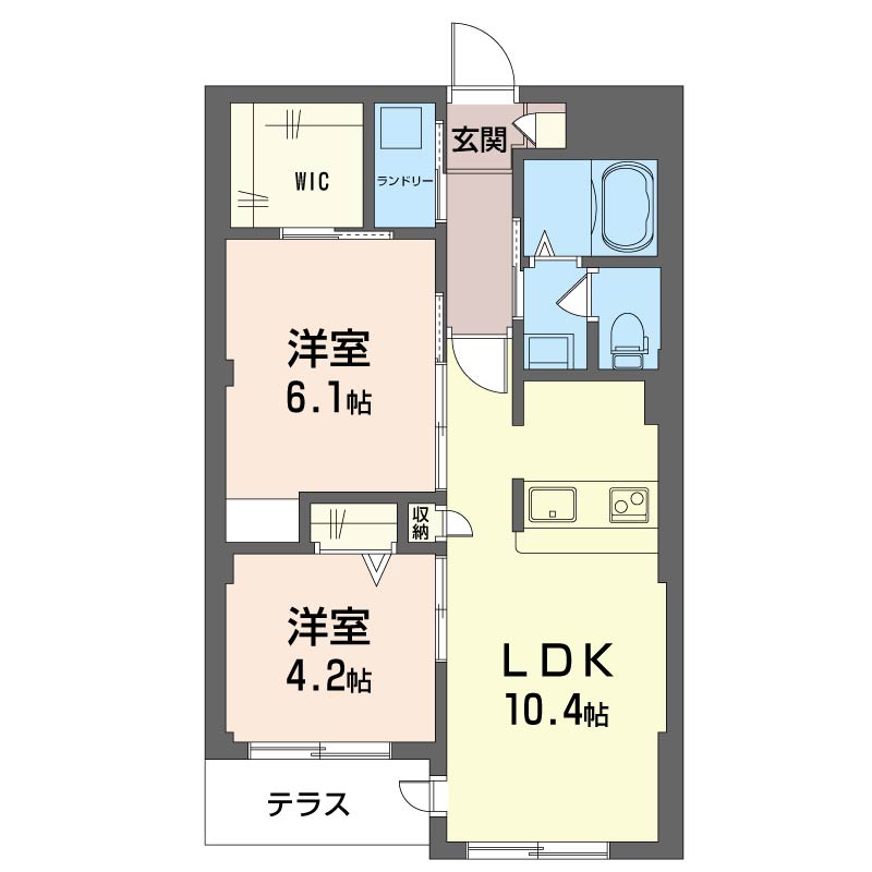 サニーヒル102-2